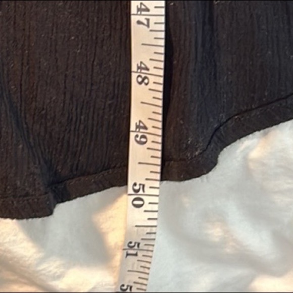 🖤Love,Fire,Beautiful Dress,Plenty Stretch, Embroidered Front,Drawstring,Size S - Picture 10 of 12